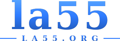 la55 logo