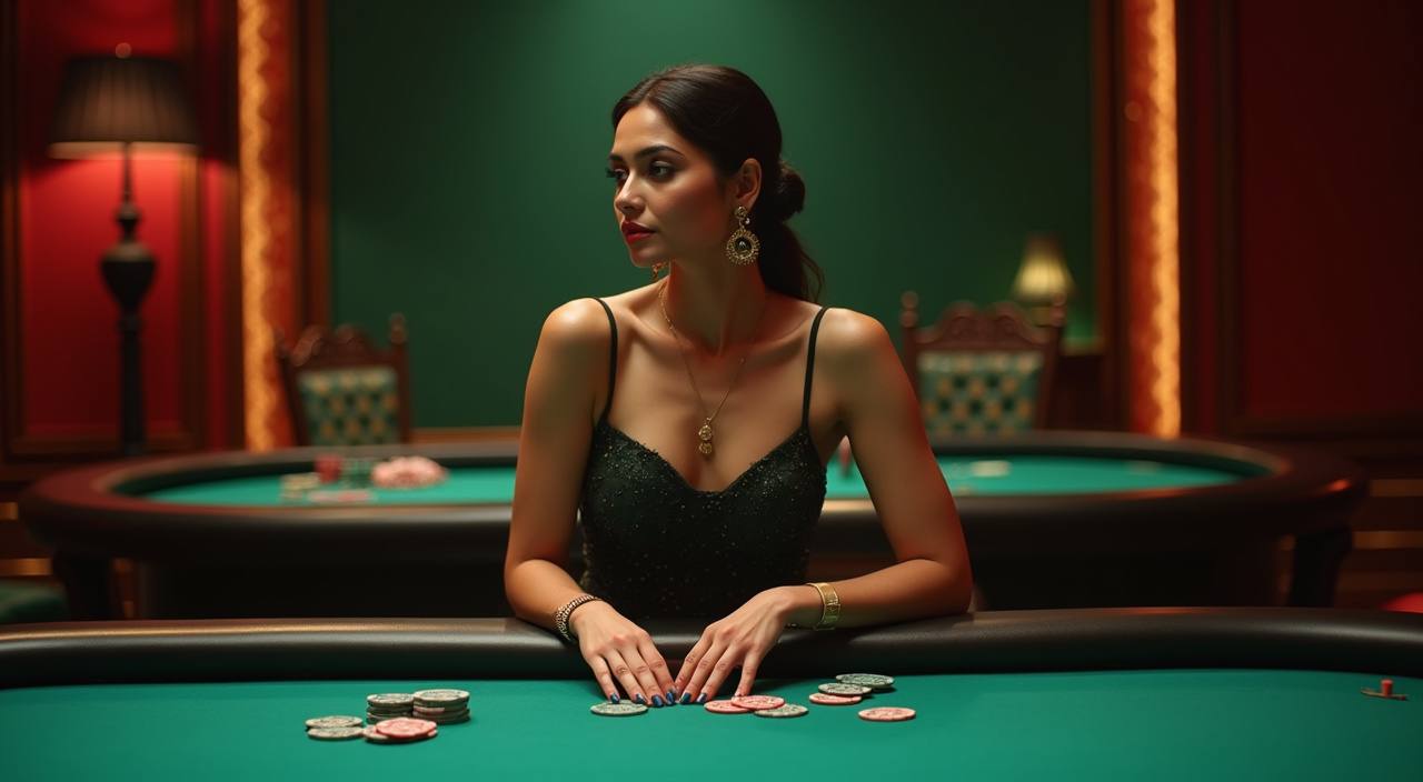 la55 Table All Bets Blackjack — সব বাজি এক টেবিলে